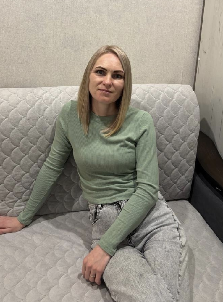 Светлана Николаева